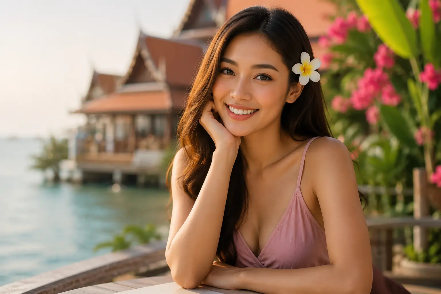 Thai dating sites comparison